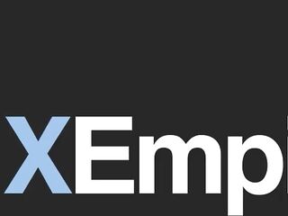 HARDX - Stacked Cubbi Thompson’s Perfect Curves Destroyed in Epic Hardcore Smashing Session