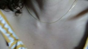 Alice Kizar Private Show