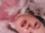 Bath Time