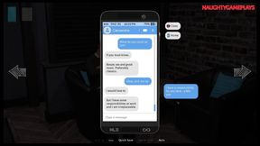 Summer Heat (part 06)