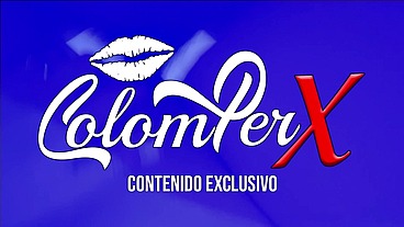 Reverse Cowgirl Ride – My Colombian Bounces Her Ass on My Cock – ColomPerX