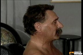 Compilation of Deep European Blowjobs and Cumshots