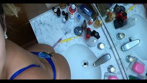 liguei pra um garoto de programa vir me fazer massagem - fernando