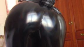 Mesmerizing Ass Worship JOI