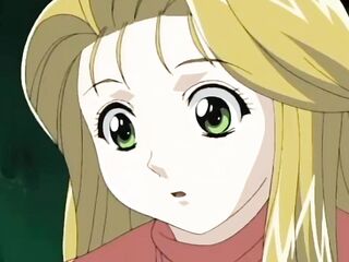 Breasty gals Banged By Demons!