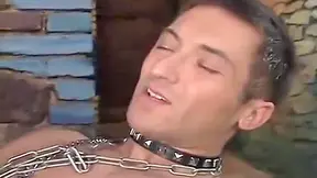 Bareback Kinky Guys Fucking