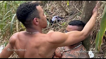 Gabriel Paxxeco feat Guilherme gaúcho - Foi correr no parque