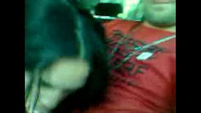Chupeta no carro 10