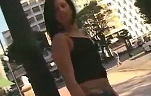 mayara  shelson -  brazilian  hotstuff  stuffed