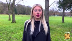Georgia, Pretty Girl Loves Hard Sex