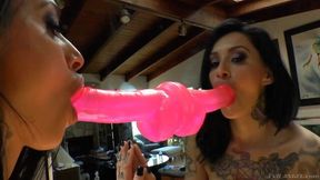 Teen (18+) movie with bendy Alby Rydes from Buttman