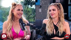 Stripchat Spotlight Sessions with Hope Heaven & Love Lillyy