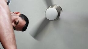 Arab first timer fucks me good