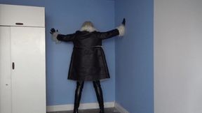 Just Leather