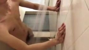 Twink Shower Fun