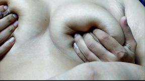 Village desi wife hard-core sex with her debar. When her husband is not at home