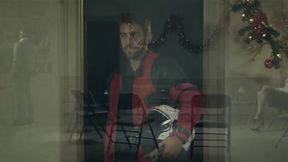 ”Interracial Therapy Session w Nympho Ginger”