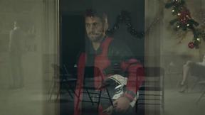 ”Interracial Therapy Session w Nympho Ginger”