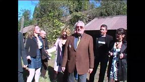 Una Sana LUSSURIA! - Episode 1