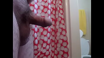 jackmeoffnow thick small old 3 inch low  limp dick trying to rise up hard fails to get full erection  - [12-30-2021-5796]