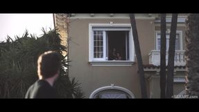 Girl In The Window - Lee Anne & Ryan Ryder