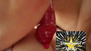 Vicki&#039_s Strap-On Threesome with Song Lee and Dee Heart