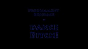 PB Dance Bitch 1