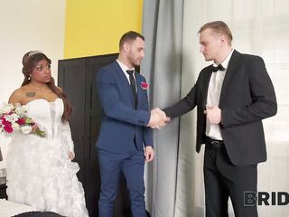 BRIDE4K. Your most excellent stud is really more excellent