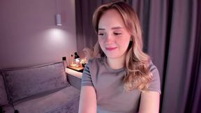 Amily Moore Private Show