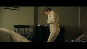 Glenn Close in Albert Nobbs 2011