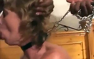 White subslut submits to bbcs, free amateur  4f