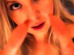 Valeriya ASMR You wouldn’t Escape Video