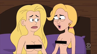 Brickleberry 2012 - Animated Pornography Gonzo