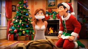 His Ex For Christmas (SD 480p)