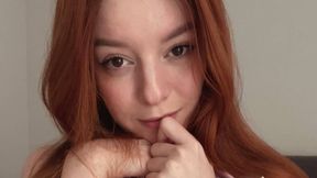 Video sent by @sofi_foxxxy @Showing Boobs & #Sexy #18+ Teen #Redhead Porn #Natural Big Tits #Nude gratis porno video | Tik.Porn