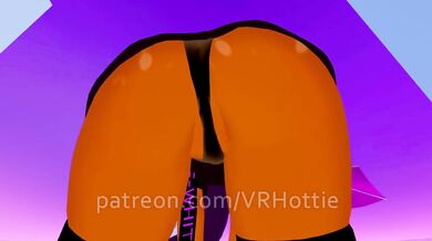 Oily Babe In Just A Shirt In Pool Strips Down Roll Grind Hips Hentai POV Lap Dance Thicc Thighs