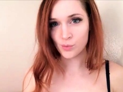 Goddess ALANA - Verbal Virgin Humiliation