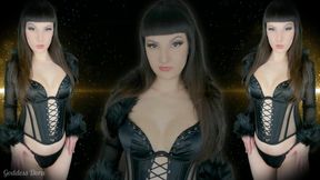 Corrupting Your Brain to Inhale and Goon for Me Non Stop