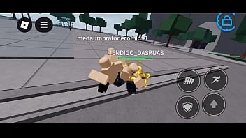 Robloxi Campo de Batalha dos Mais Fudidos