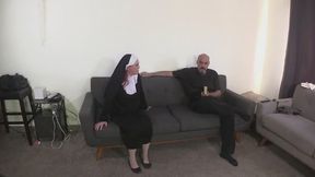 NUNS sepecial guest BLOWJOB 7 1769725086