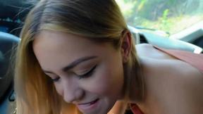 ”DADCRUSH Step Daddy Helps Alina Lopez Out - AGAIN!”