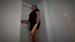 the burglar is still in mistress april s house episode 2