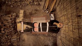 the burglar is still in mistress april s house episode 2