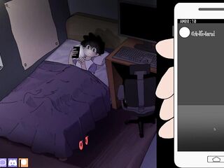 [ALarm] Manga Game Playthrough