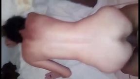 Passou cacha&ccedil_a no pau e meteu no c&uacute_ sem pena - 2