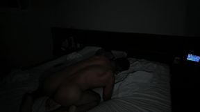 That Quickie Early in the Morning