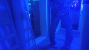 Delicious techno dance...