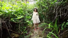 Best a Little Stepsister Ema -part2
