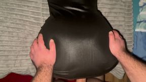 Oh My God!! on the First Date He Tasted Her Sweet Pussy Then Fucked Her Hard From Point of View and Let His Warm Cum in Her