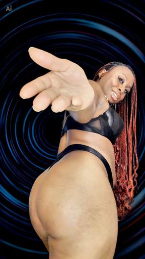 White losers pay BHM reparations to #assworship